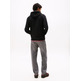HOMBRE TJM REG RWB FLAG HOODIE EXT BDS