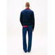 HOMBRE TJM REG RWB FLAG CREW EXT C1G