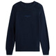 HOMBRE TJM SLIM LINEAR RAGLAN SWEATER C1G