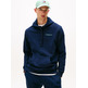 HOMBRE TJM REG BLUR SCRPT BCK HOOD EX C1G