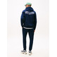 HOMBRE TJM REG BLUR SCRPT BCK HOOD EX C1G