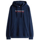 HOMBRE TJM REG DNA HOODIE EXT C1G