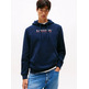 HOMBRE TJM REG DNA HOODIE EXT C1G