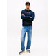 HOMBRE TJM REG DNA HOODIE EXT C1G