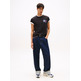 HOMBRE TJM REG FLAG DNA TEE EXT BDS