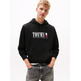 HOMBRE TJM REG RWB DNA GRAPHIC HOODIE BDS