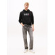 HOMBRE TJM REG RWB DNA GRAPHIC HOODIE BDS