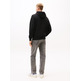 HOMBRE TJM REG RWB DNA GRAPHIC HOODIE BDS