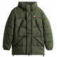 PARKA LARGA HOMBRE TOMMY JEANS ACOLCHADA