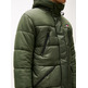 PARKA LARGA HOMBRE TOMMY JEANS ACOLCHADA