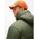 PARKA LARGA HOMBRE TOMMY JEANS ACOLCHADA