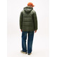 PARKA LARGA HOMBRE TOMMY JEANS ACOLCHADA