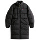 HOMBRE TJM VAIL MAXI PARKA BDS