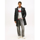 HOMBRE TJM VAIL MAXI PARKA BDS