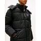 HOMBRE TJM VAIL MAXI PARKA BDS