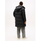 HOMBRE TJM VAIL MAXI PARKA BDS