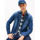 CAMISA HOMBRE  TOMMY HILFIGER TJM DENIM REGULAR FIT SHIRT EX