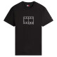 CAMISETA HOMBRE  TOMMY HILFIGER TJM REG CENTER FLAG SS TEE
