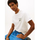 CAMISETA HOMBRE  TOMMY HILFIGER TJM SLIM ENTRY BILLS SS TEE