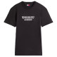 CAMISETA HOMBRE  TOMMY HILFIGER TJM REG BILLS FONT SS TEE EXT