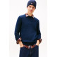 JERSEY HOMBRE  TOMMY HILFIGER TJM  SLIM TNL LINEAR SWEATER