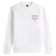SUDADERA HOMBRE  TOMMY HILFIGER TJM REG ENTRY DNA PLAY CREW EX