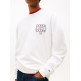 SUDADERA HOMBRE  TOMMY HILFIGER TJM REG ENTRY DNA PLAY CREW EX