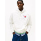 SUDADERA HOMBRE  TOMMY HILFIGER TJM 90S DNA PLAY HOODIE