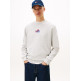 SUDADERA HOMBRE  TOMMY HILFIGER TJM REG DNA PLAY CREW