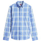 CAMISA HOMBRE  TOMMY HILFIGER TJM REG POPLIN PATTERN SHIRT