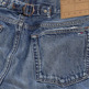 HOMBRE SONNY RGLR TPRD SLV CBF DI9032 1A5