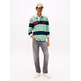 VAQUERO HOMBRE  TOMMY HILFIGER SONNY RGLR TPRD BI0177