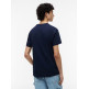 CAMISETA HOMBRE  TOMMY HILFIGER TJM REG SFLAG SS TEE EXT