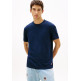 CAMISETA HOMBRE  TOMMY HILFIGER TJM REG WAFFLE SS TEE
