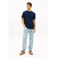 CAMISETA HOMBRE  TOMMY HILFIGER TJM REG WAFFLE SS TEE
