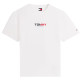 CAMISETA HOMBRE  TOMMY HILFIGER TJM RLX LA BACKPRINT SS TEE EX