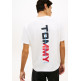 CAMISETA HOMBRE  TOMMY HILFIGER TJM RLX LA BACKPRINT SS TEE EX