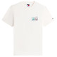 HOMBRE TJM REG TJ GYM BLOCK SS TEE EX YBH