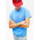 CAMISETA HOMBRE  TOMMY HILFIGER TJM SLIM SIGN CHEST SS TEE EXT