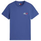 CAMISETA SLIM DE PUNTO HOMBRE TOMMY JEANS CON LOGO