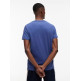 CAMISETA SLIM DE PUNTO HOMBRE TOMMY JEANS CON LOGO