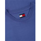 CAMISETA SLIM DE PUNTO HOMBRE TOMMY JEANS CON LOGO