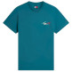 CAMISETA HOMBRE  TOMMY HILFIGER TJM SLIM SIGN CHEST SS TEE EXT