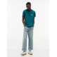 CAMISETA HOMBRE  TOMMY HILFIGER TJM SLIM SIGN CHEST SS TEE EXT