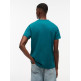 CAMISETA HOMBRE  TOMMY HILFIGER TJM SLIM SIGN CHEST SS TEE EXT