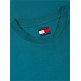 CAMISETA HOMBRE  TOMMY HILFIGER TJM SLIM SIGN CHEST SS TEE EXT