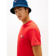 CAMISETA HOMBRE  TOMMY HILFIGER TJM SLIM SIGN CHEST SS TEE EXT