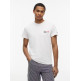 CAMISETA HOMBRE  TOMMY HILFIGER TJM SLIM SIGN CHEST SS TEE EXT