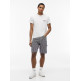 CAMISETA HOMBRE  TOMMY HILFIGER TJM SLIM SIGN CHEST SS TEE EXT