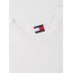 CAMISETA HOMBRE  TOMMY HILFIGER TJM SLIM SIGN CHEST SS TEE EXT